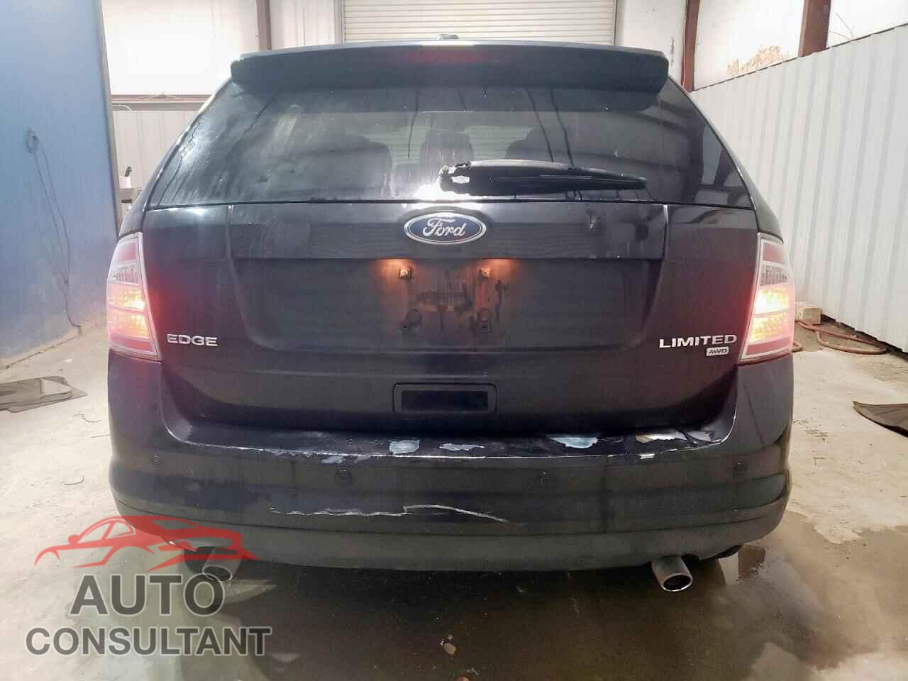 FORD EDGE 2009 - 2FMDK49C99BA40438