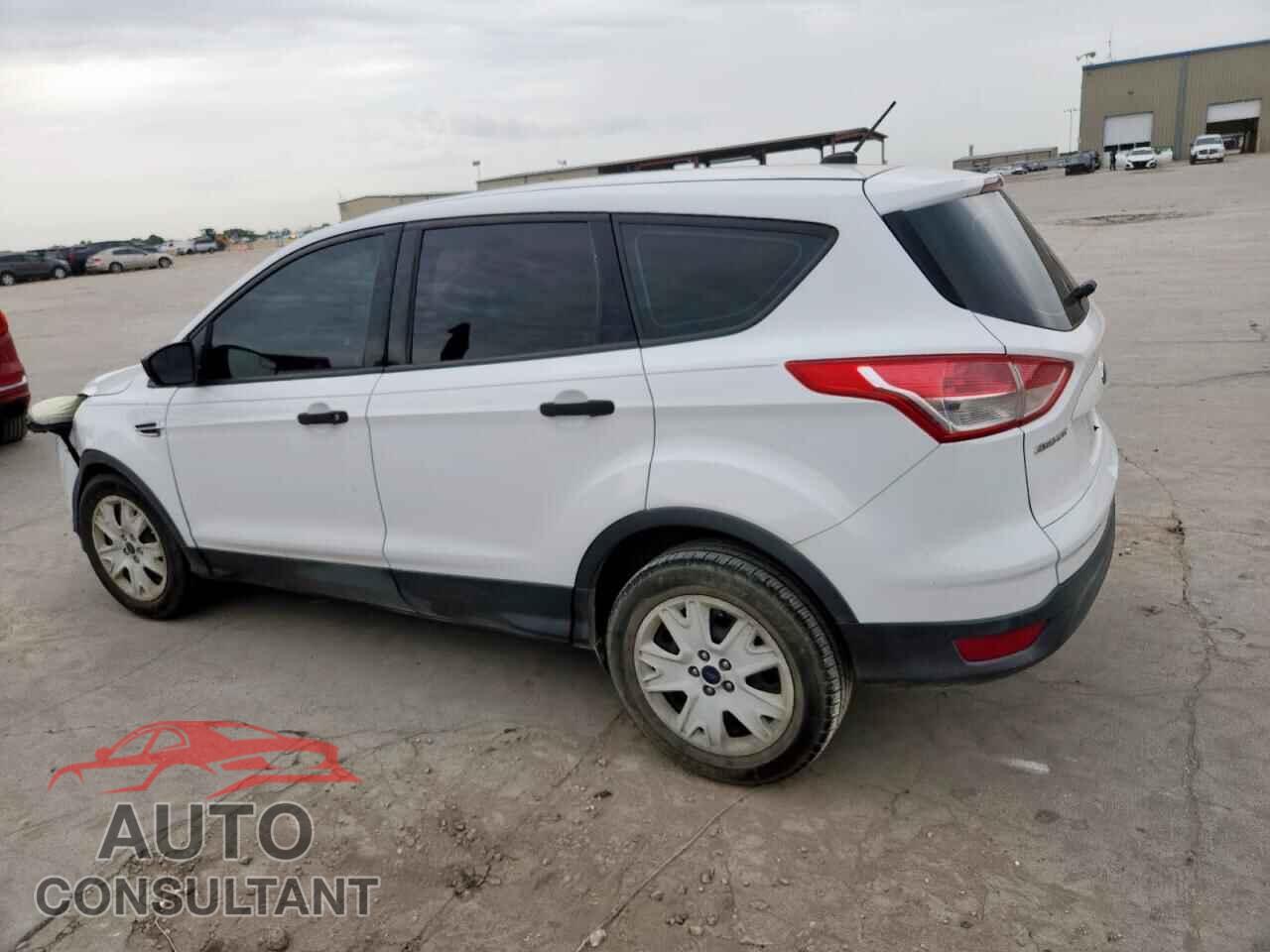 FORD ESCAPE 2014 - 1FMCU0F71EUD43725