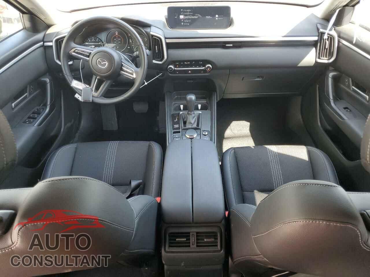 MAZDA CX-50 PREF 2024 - 7MMVABBM9RN183901