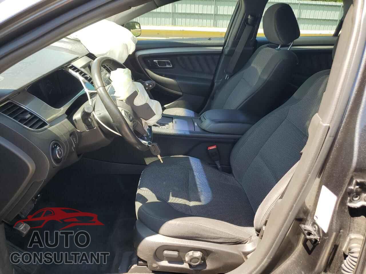 FORD TAURUS 2016 - 1FAHP2E8XGG133039
