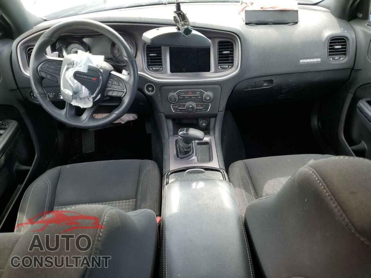 DODGE CHARGER 2019 - 2C3CDXJG3KH633973