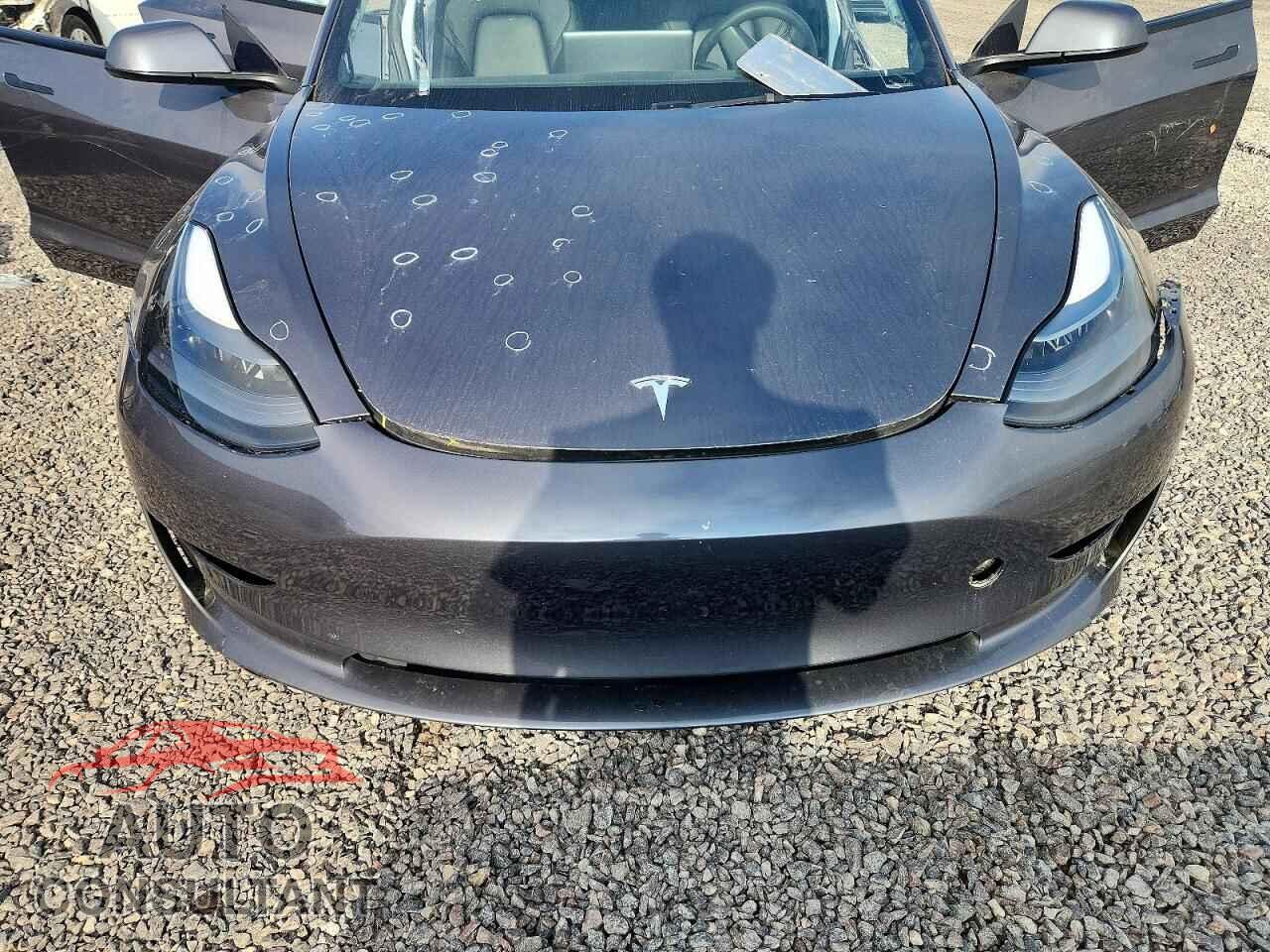TESLA MODEL 3 2023 - 5YJ3E1EA4PF697271