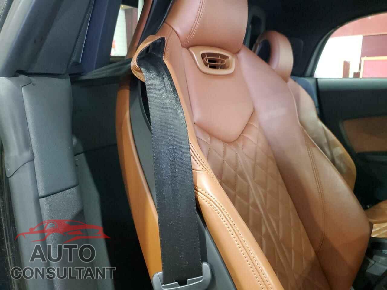 AUDI TT 2018 - TRUT5CFVXJ1007672