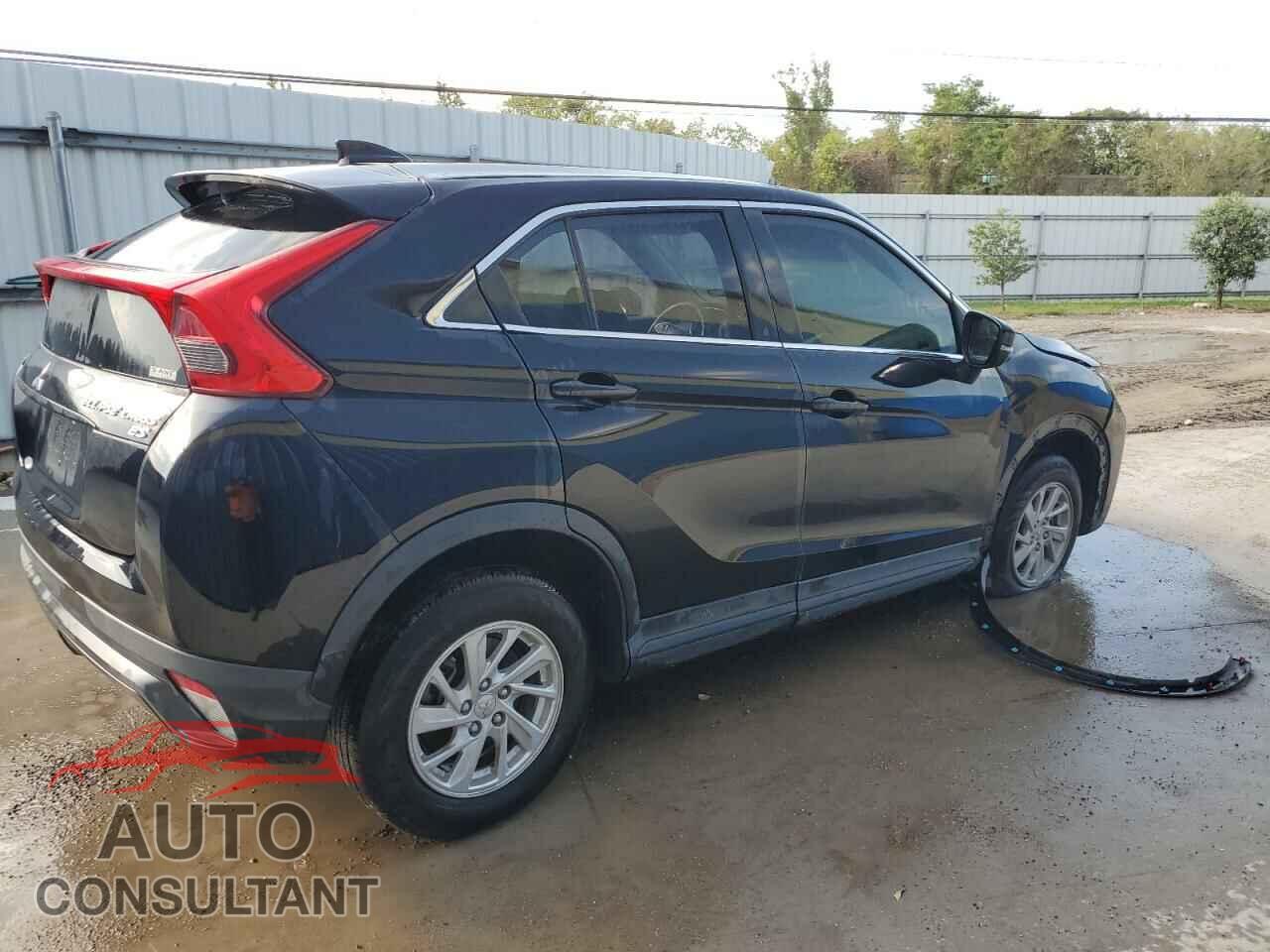 MITSUBISHI ECLIPSE 2019 - JA4AT3AA6KZ029631