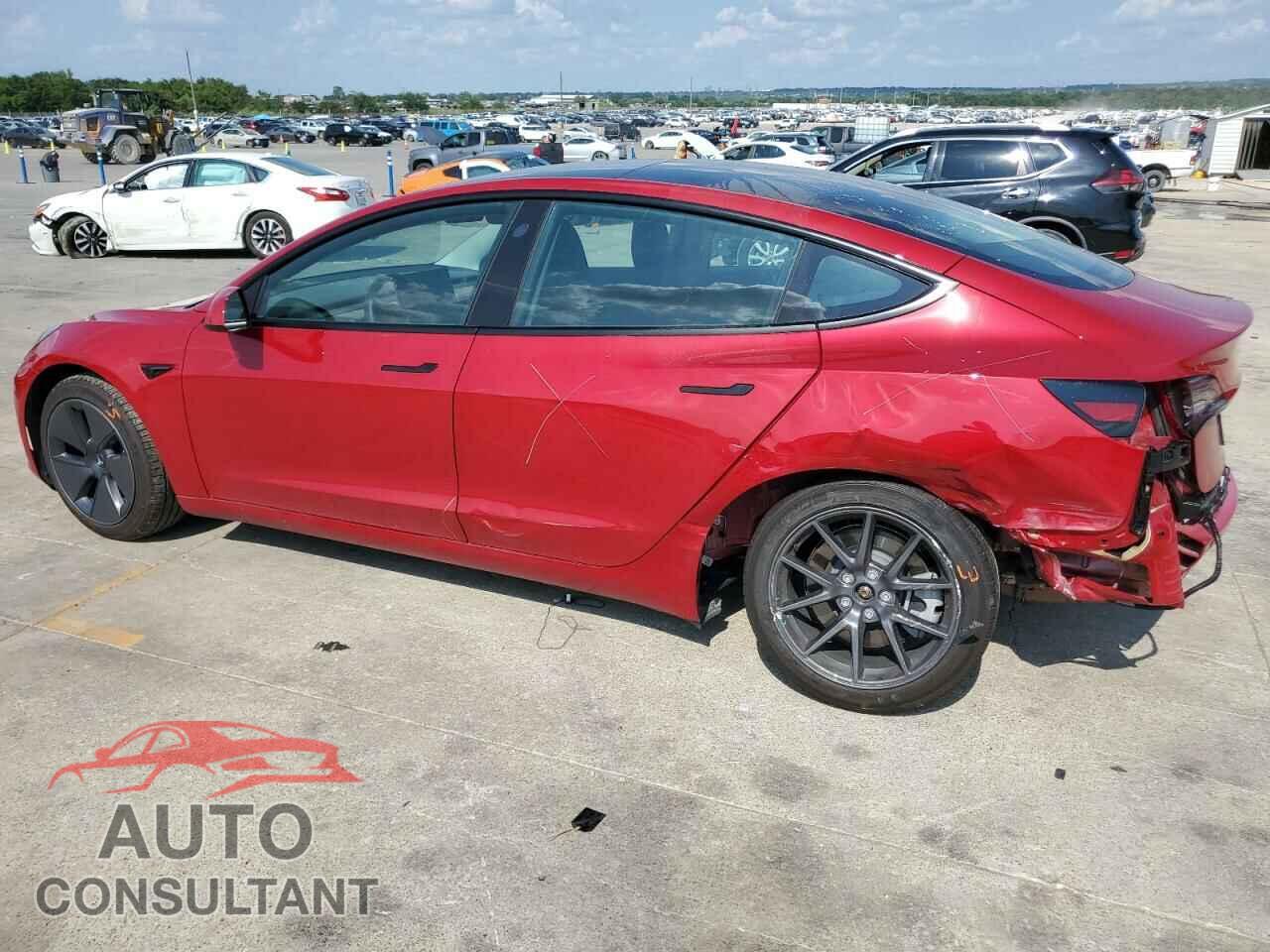 TESLA MODEL 3 2023 - 5YJ3E1EA8PF550225