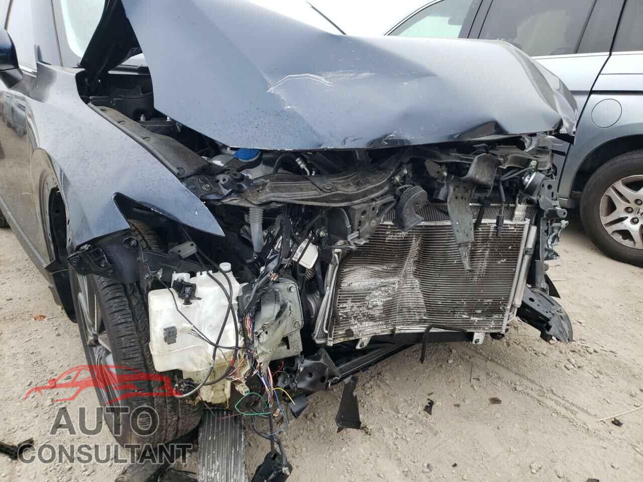 MAZDA CX-5 2018 - JM3KFBDMXJ0348820