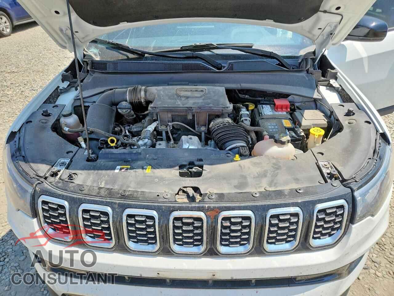 JEEP COMPASS 2024 - 3C4NJDCN6RT173121