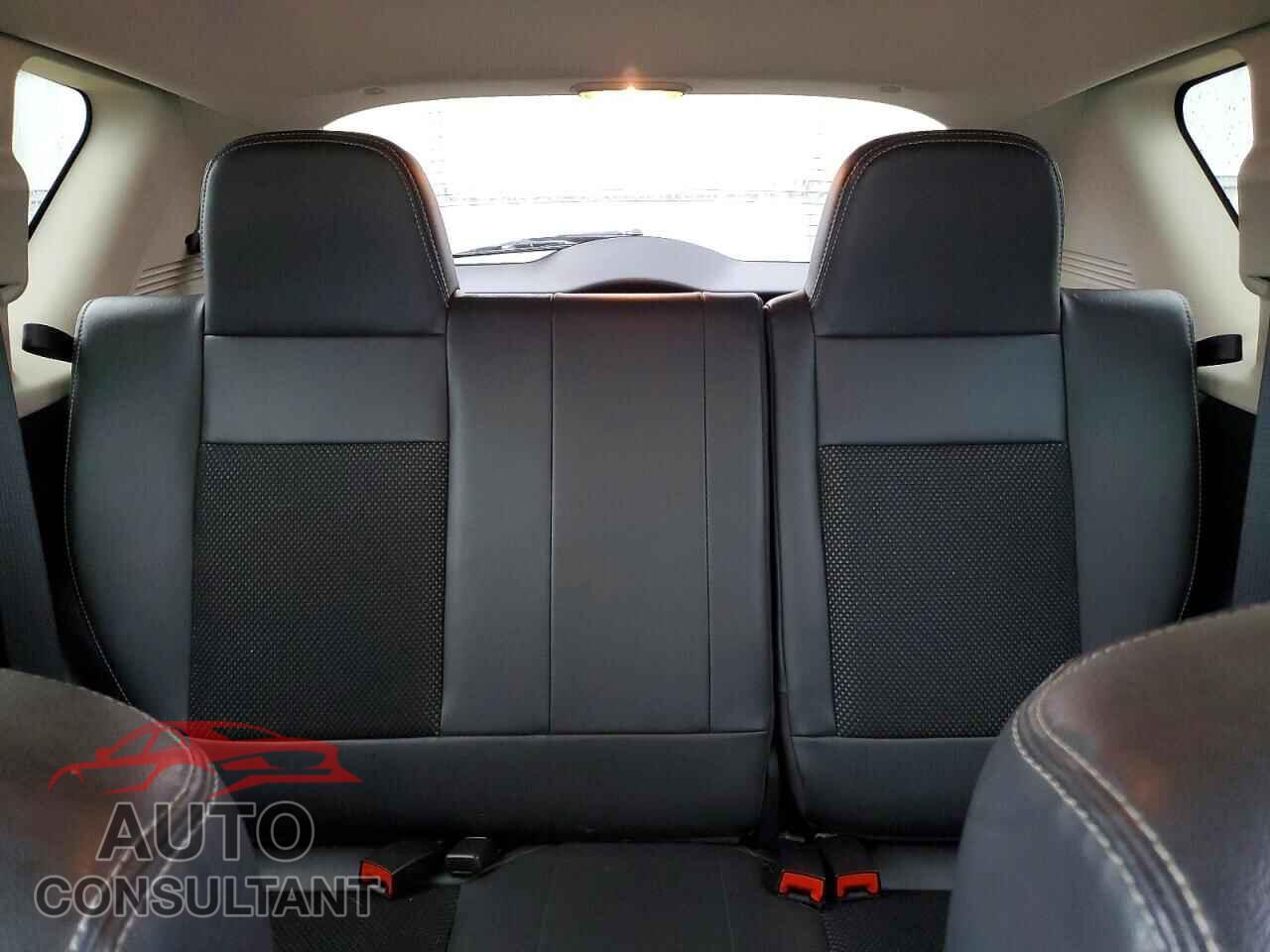 JEEP COMPASS 2015 - 1C4NJDBB1FD323984