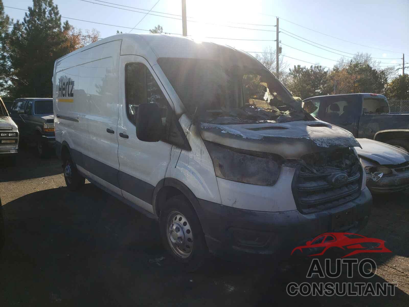 FORD TRANSIT CO 2020 - 1FTBR2C85LKA34908