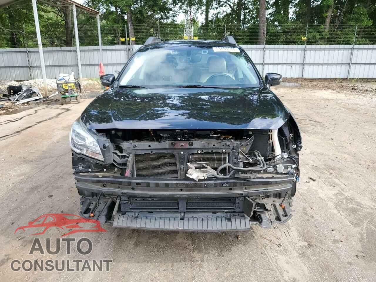 SUBARU OUTBACK 2017 - 4S4BSAFC1H3424822