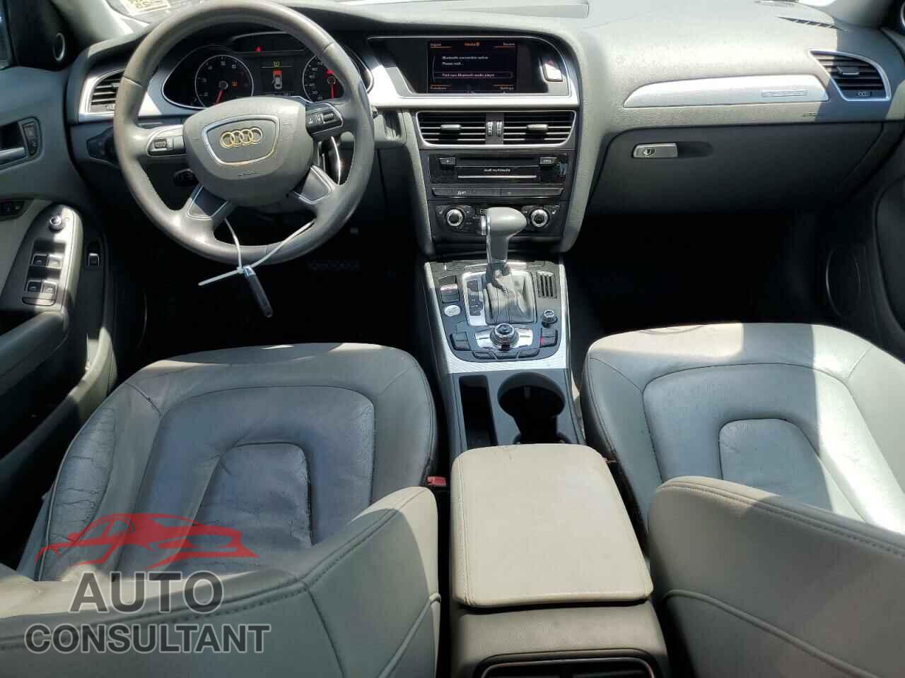 AUDI A4 2014 - WAUFFAFL3EN025272