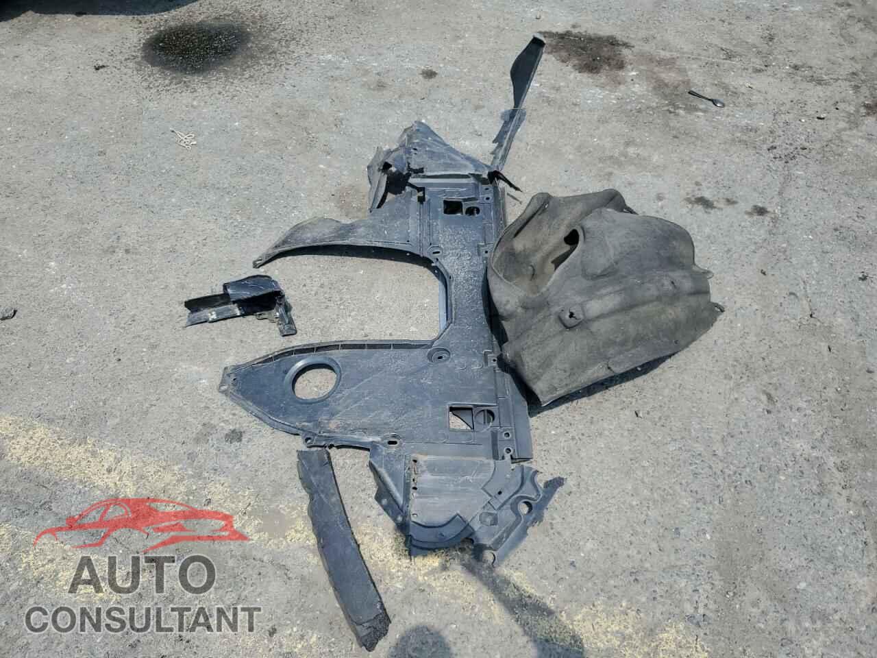 MITSUBISHI ECLIPSE 2023 - JA4ATWAA2PZ051831