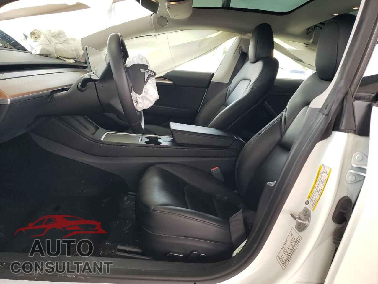 TESLA MODEL 3 2023 - 5YJ3E1EA5PF504206