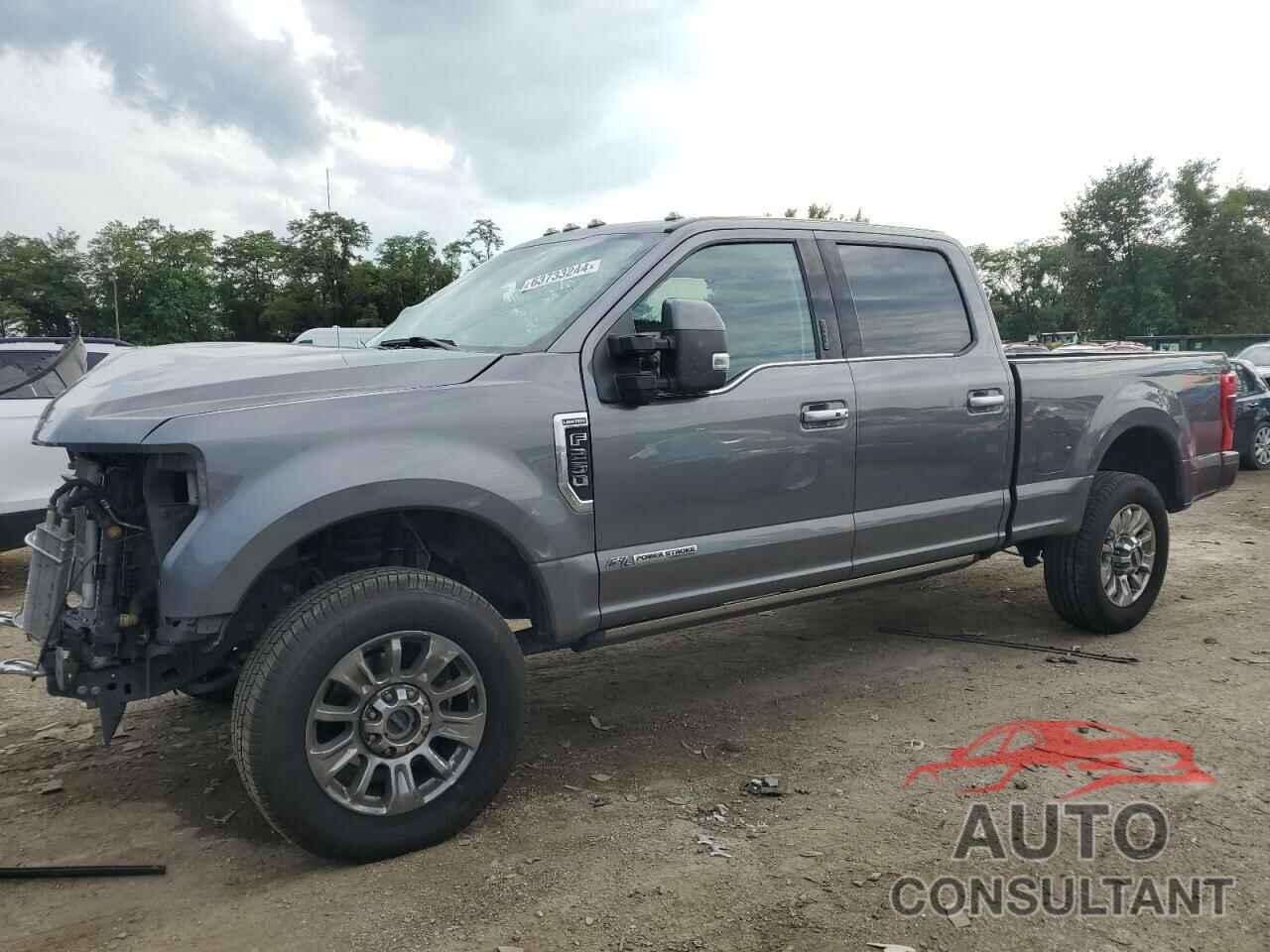 FORD F250 2021 - 1FT8W2BT4MEC04023