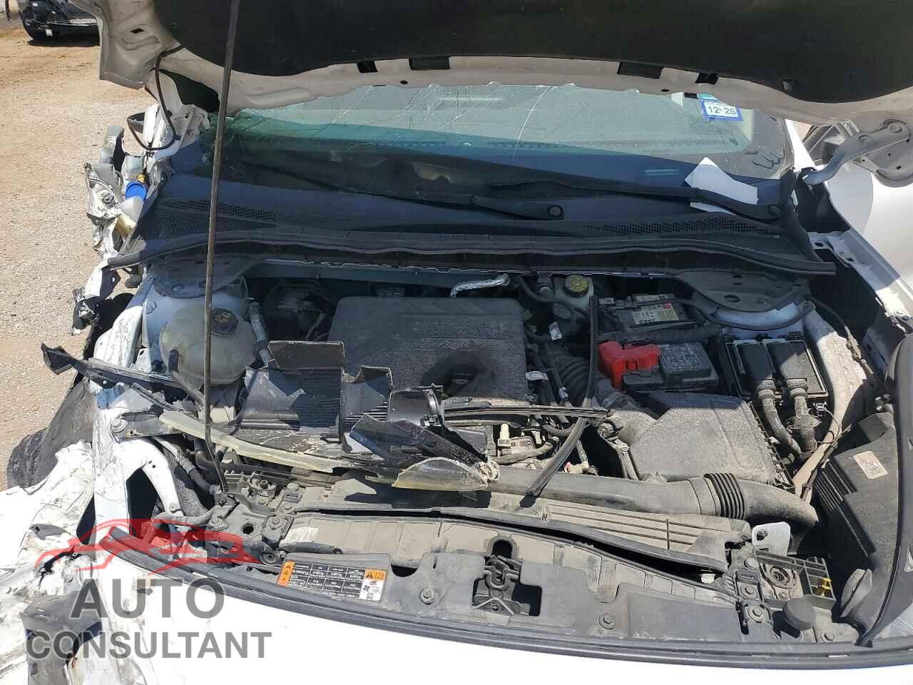 FORD ESCAPE 2020 - 1FMCU0F64LUA81476