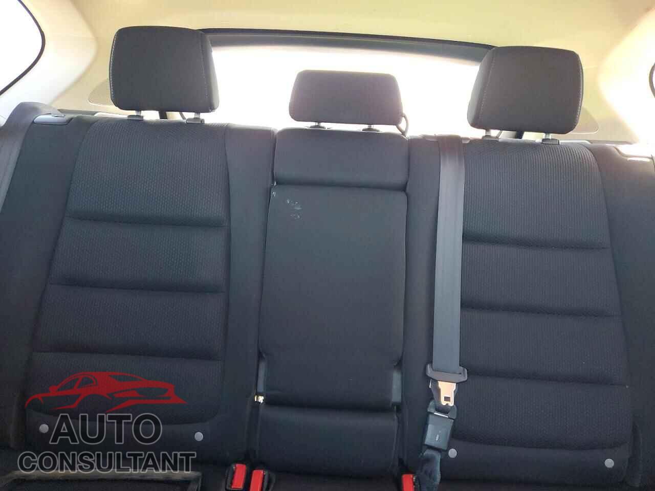 MAZDA CX-5 2016 - JM3KE2CY0G0794362