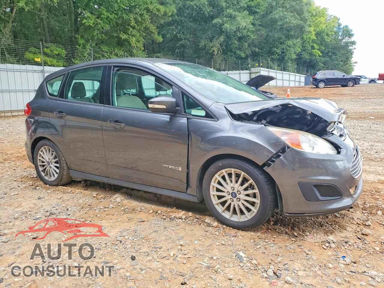 FORD CMAX 2015 - 1FADP5AU8FL108293