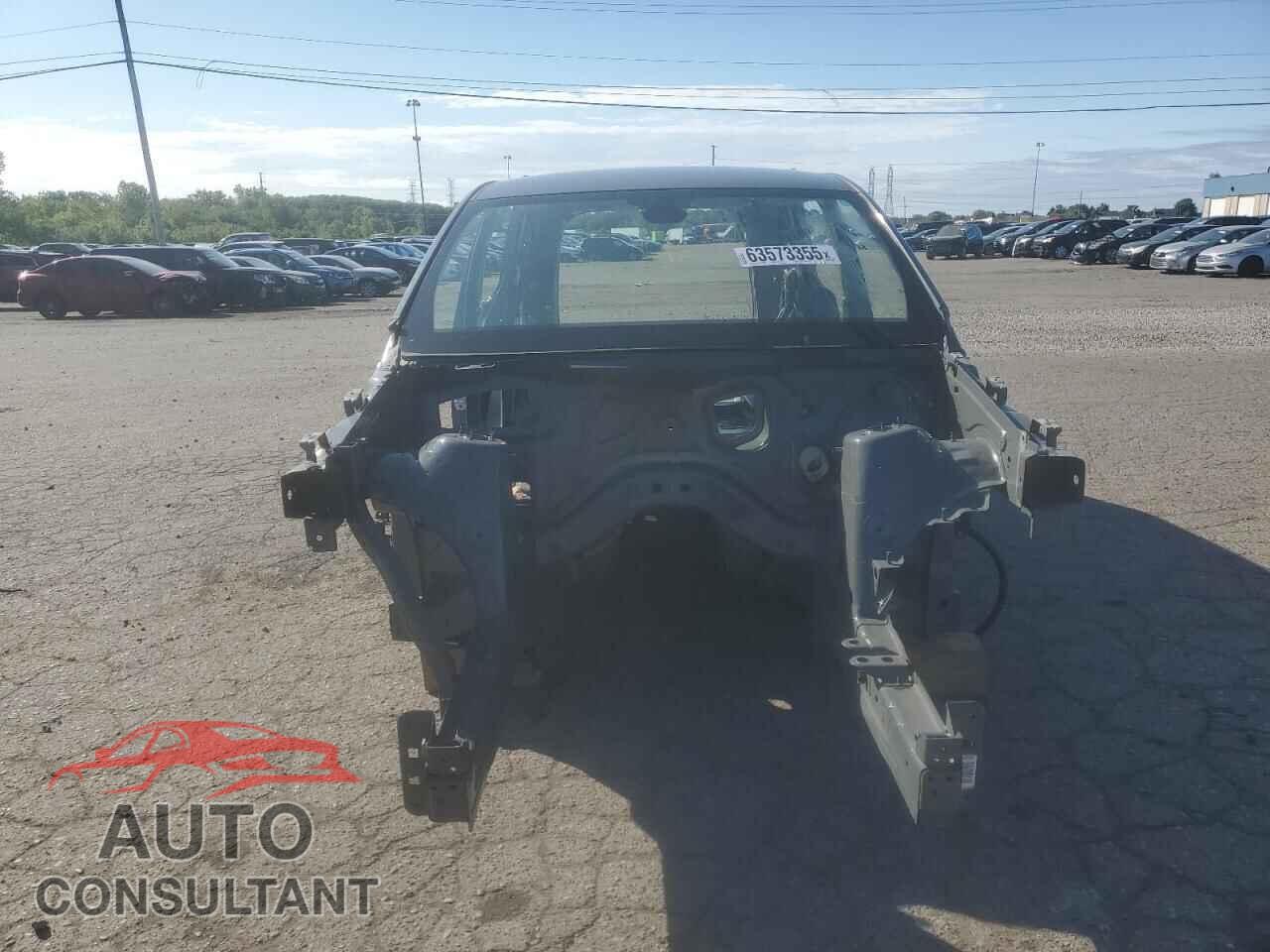 DODGE DURANGO 2022 - 1C4SDJGJ6NC187767