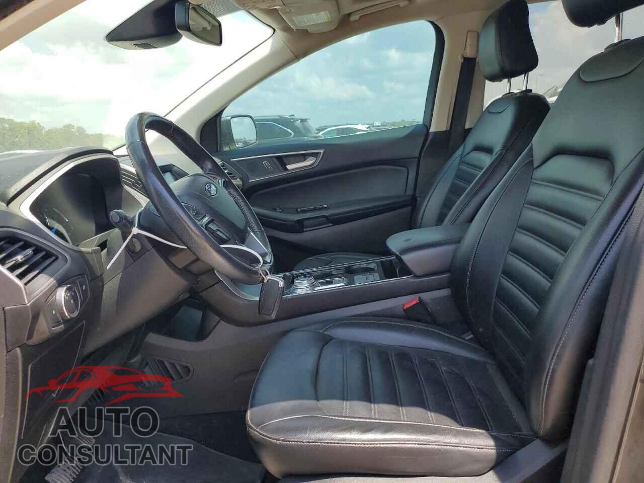FORD EDGE 2020 - 2FMPK3J95LBB50255