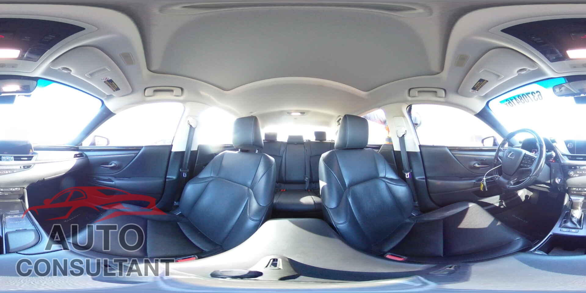 LEXUS ES300 2020 - 58AD21B19LU012060
