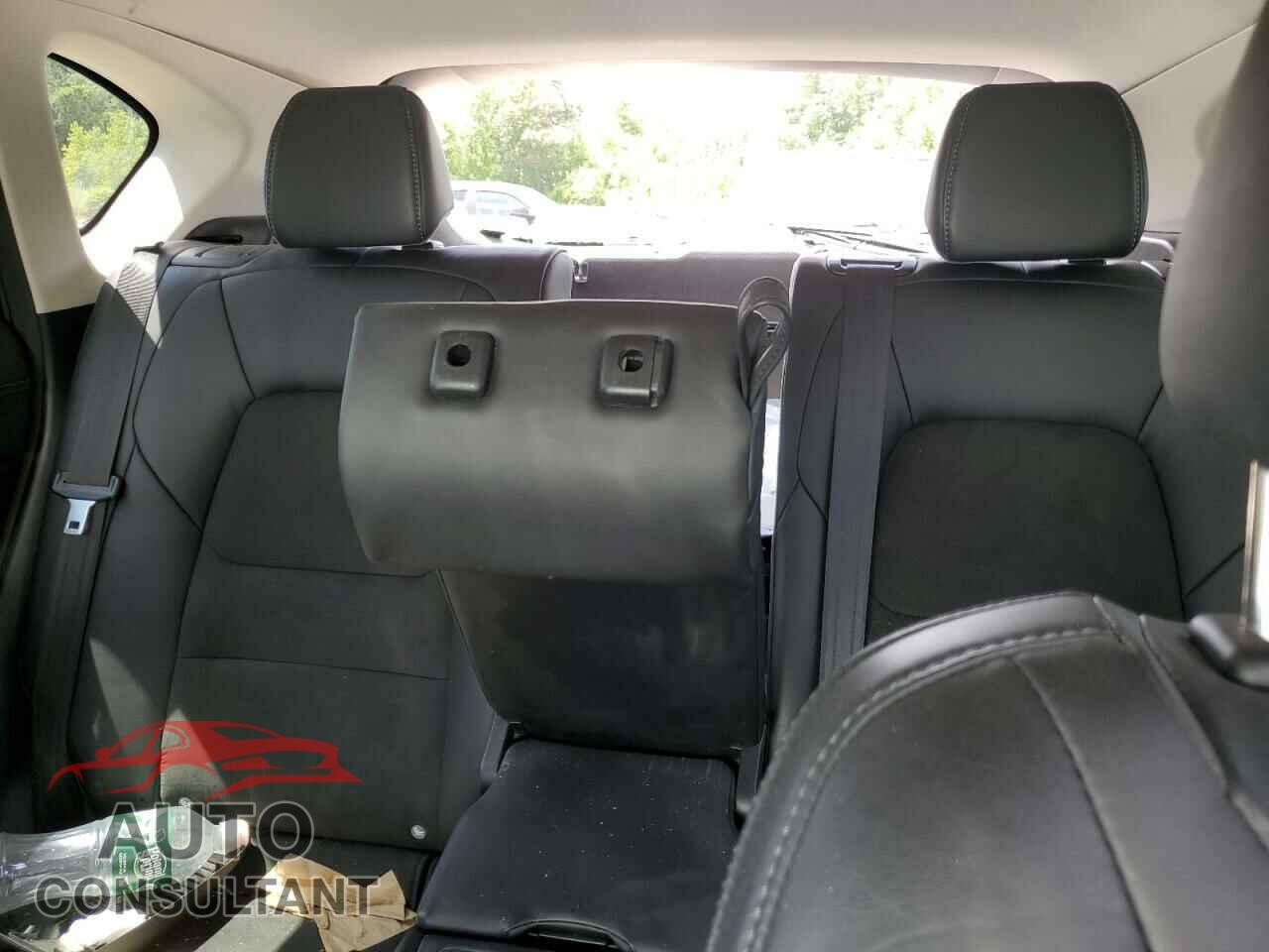 MAZDA CX-5 2017 - JM3KFBCL5H0104785