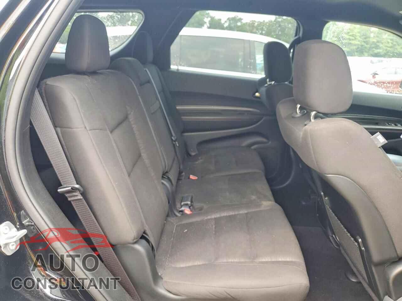 DODGE DURANGO 2026 - 1C4RDHDG5TC156863