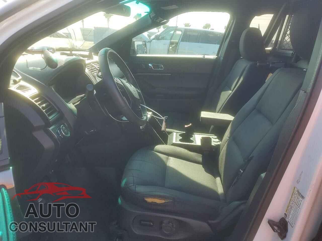 FORD EXPLORER 2016 - 1FM5K8AR3GGC08270