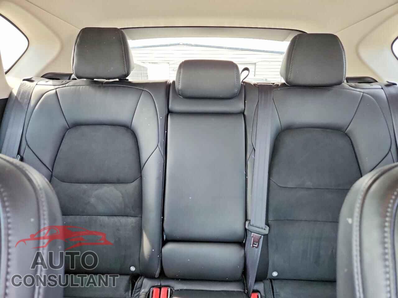 MAZDA CX-5 2017 - JM3KFBCL2H0163356