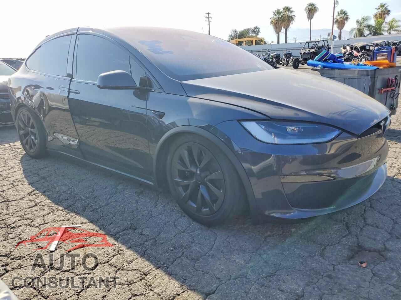 TESLA MODEL X 2024 - 7SAXCDE53RF443181