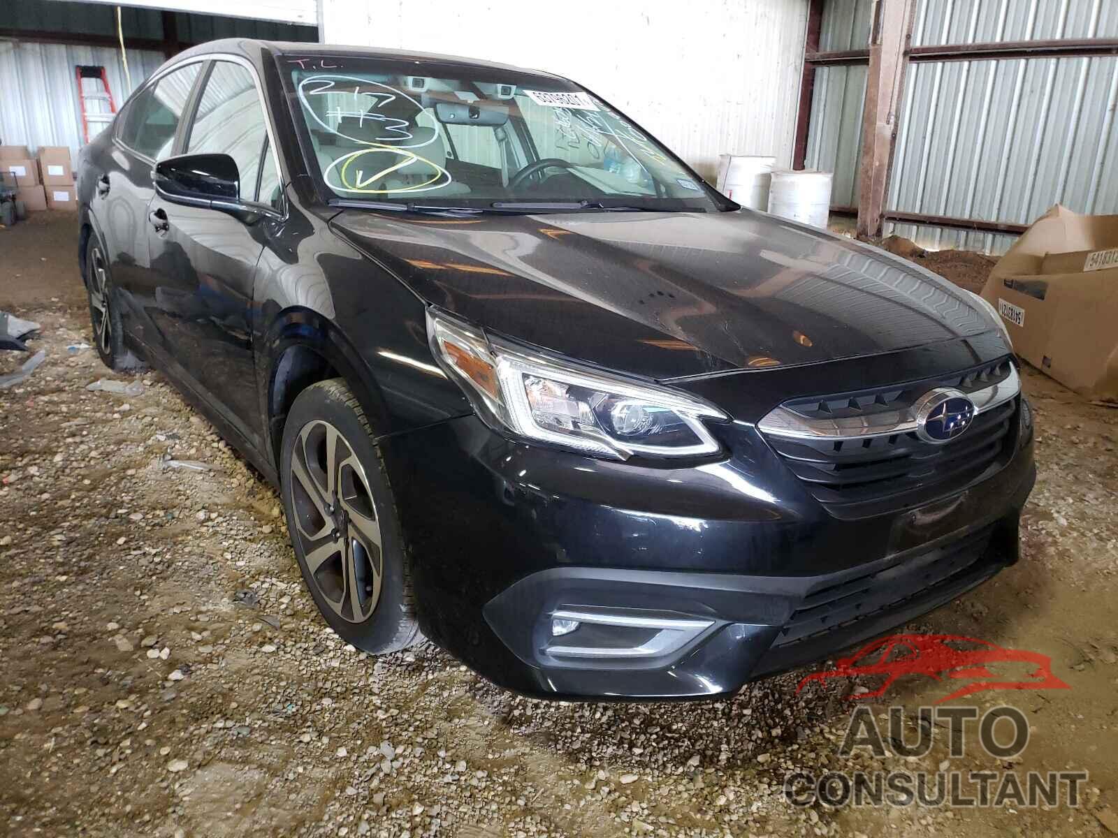 SUBARU LEGACY 2020 - 4S3BWAN68L3009476
