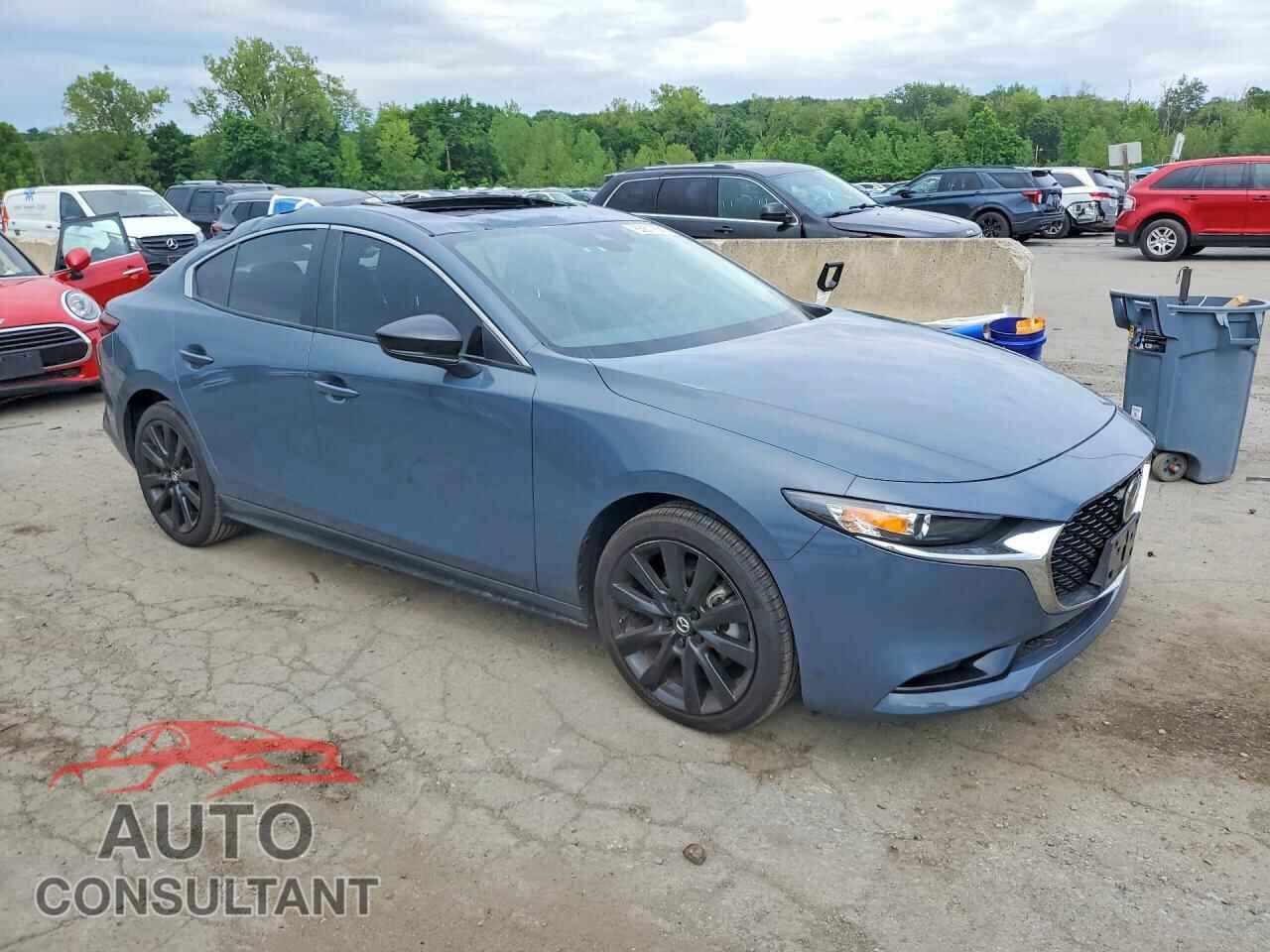 MAZDA 3 2023 - 3MZBPACM6PM379499