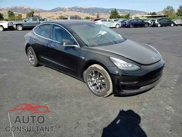 TESLA MODEL 3 2019 - 5YJ3E1EA3KF323632