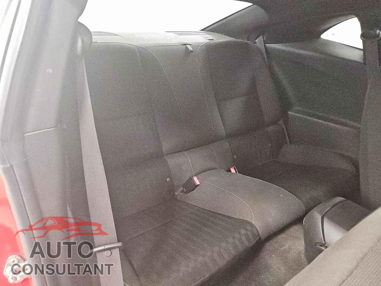 CHEVROLET CAMARO 2014 - 2G1FA1E31E9180269