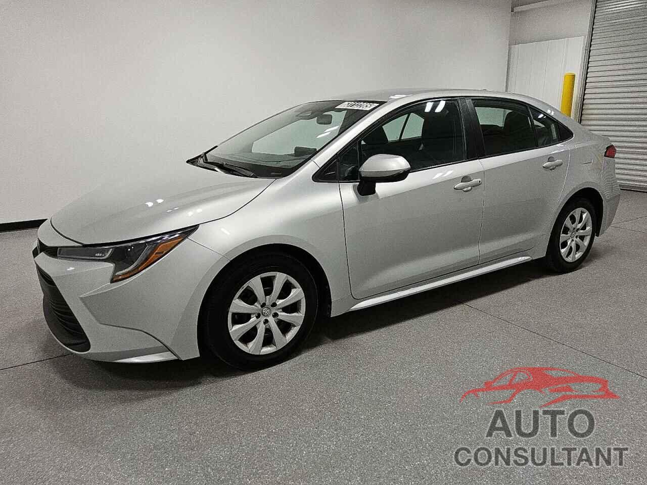 TOYOTA COROLLA 2024 - 5YFB4MDE3RP132229