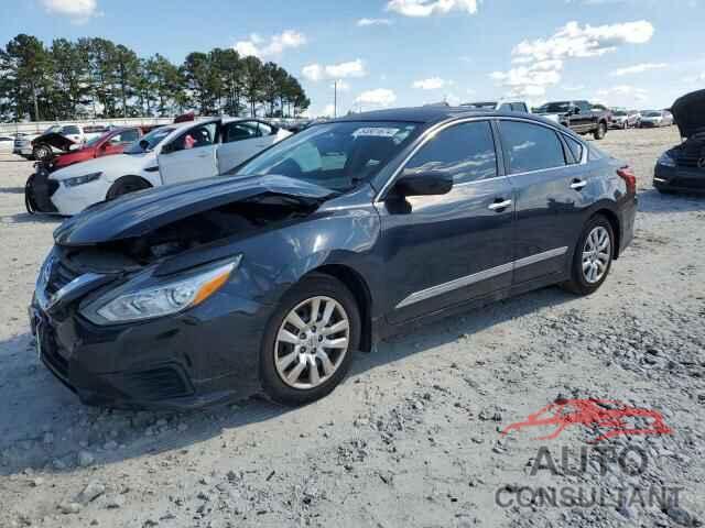 NISSAN ALTIMA 2016 - 1N4AL3AP1GN388688