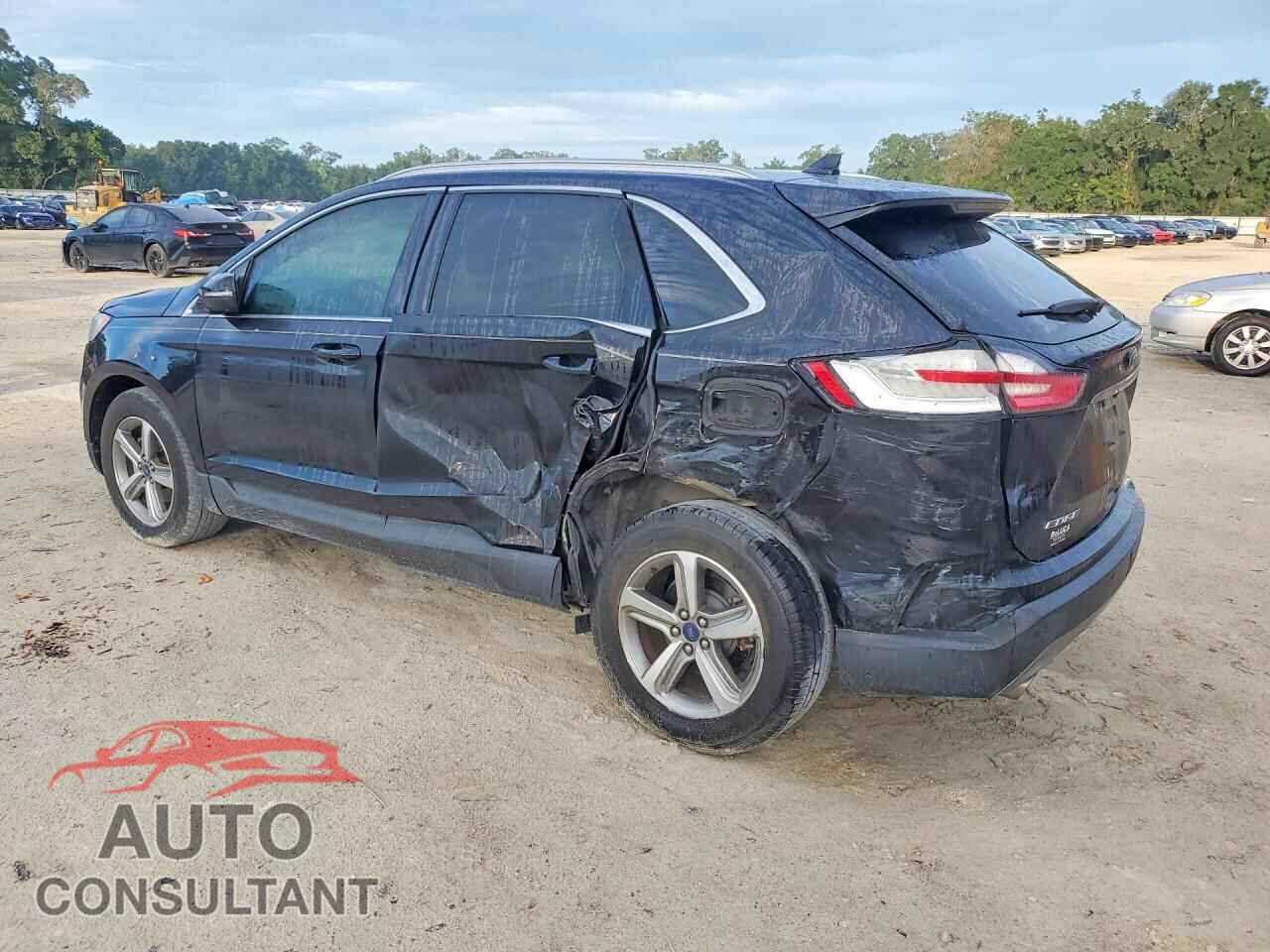 FORD EDGE 2019 - 2FMPK3J93KBC32550