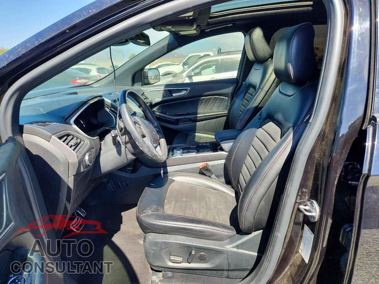 FORD EDGE 2020 - 2FMPK4J98LBB49719