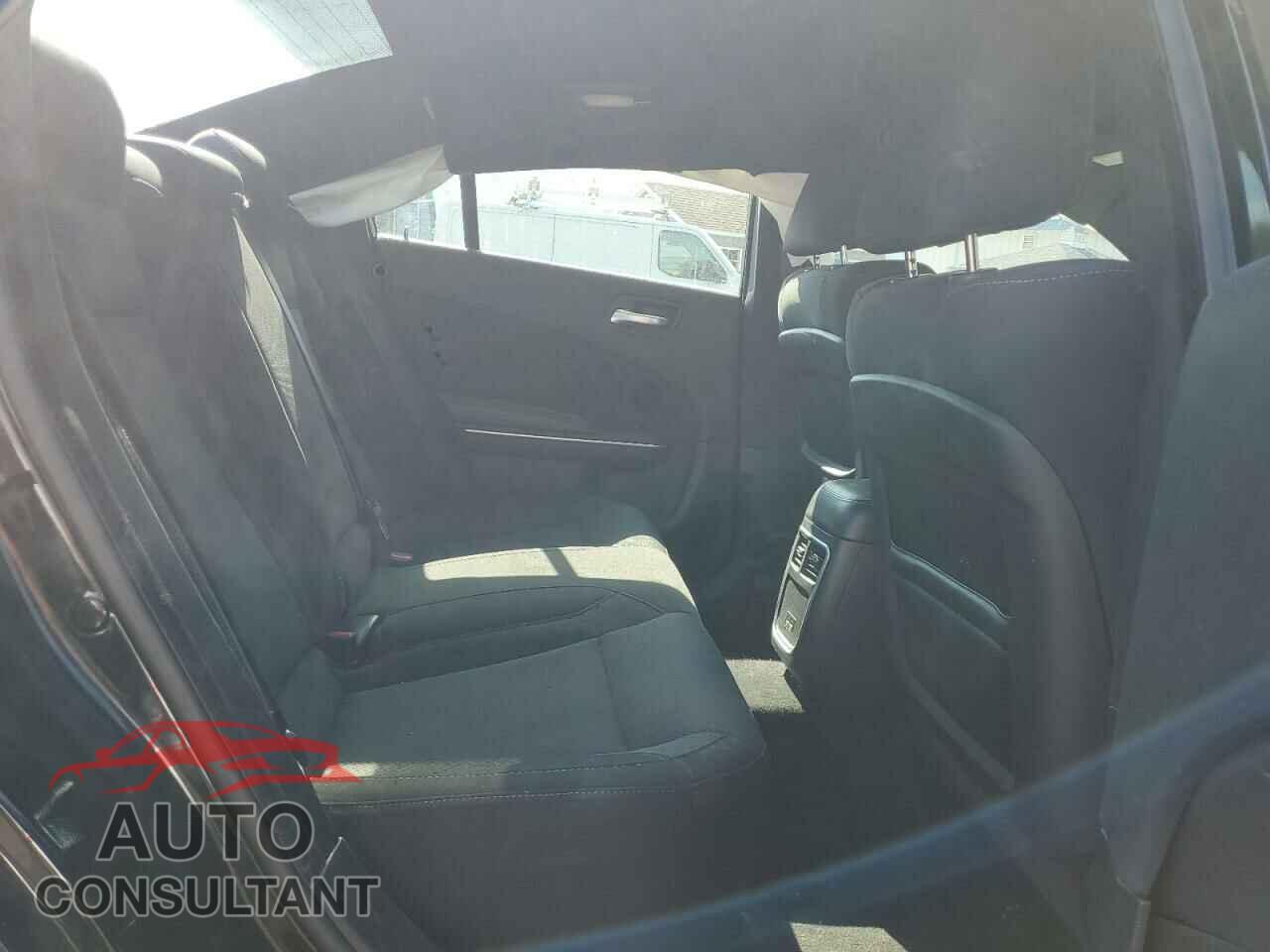 DODGE CHARGER 2015 - 2C3CDXCT7FH777395