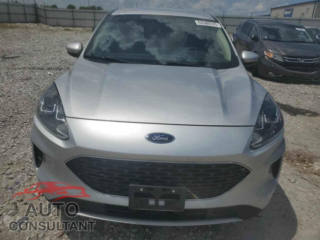 FORD ESCAPE 2020 - 1FMCU9G69LUC69526