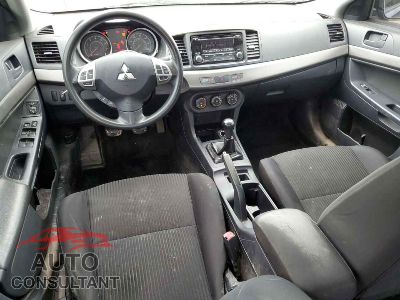 MITSUBISHI LANCER 2014 - JA32U2FU2EU007839