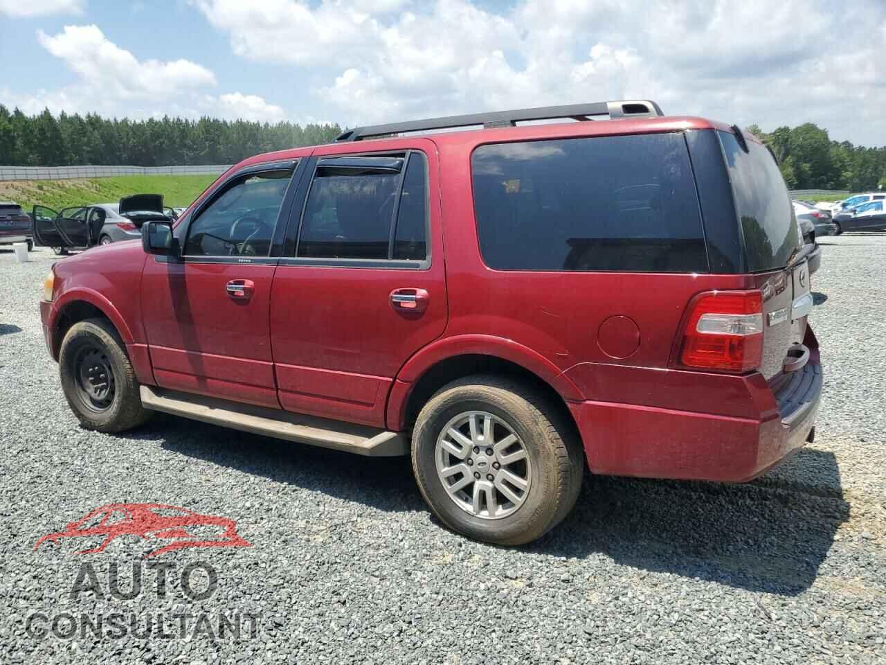 FORD EXPEDITION 2014 - 1FMJU1J54EEF56908
