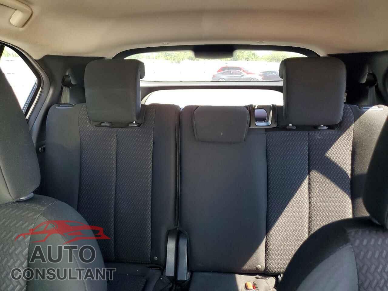 MITSUBISHI ECLIPSE 2018 - JA4AS3AA6JZ066213
