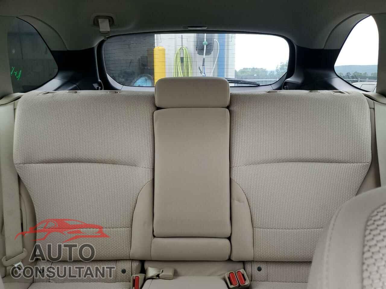 SUBARU OUTBACK 2016 - 4S4BSACC9G3354604