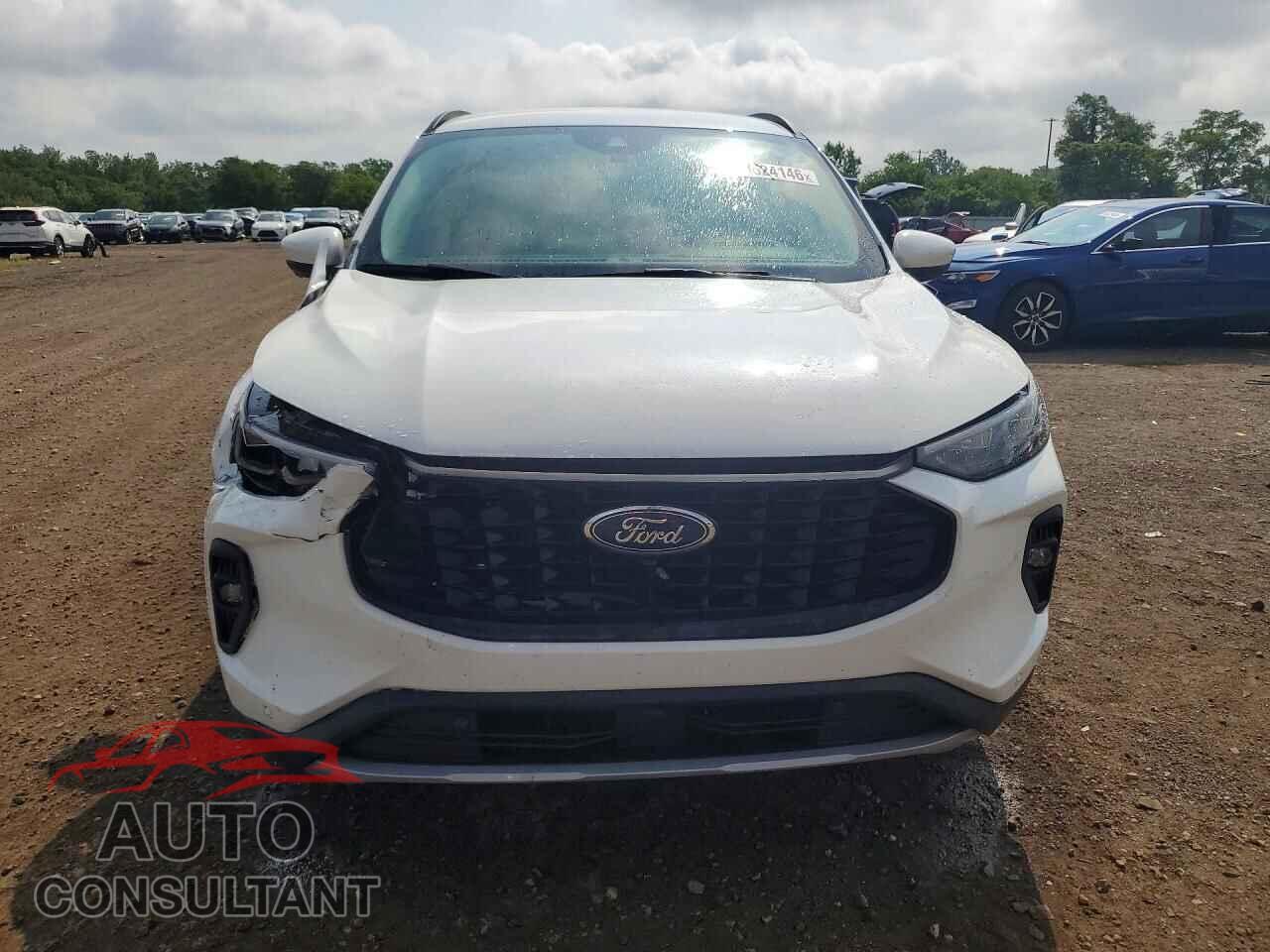 FORD ESCAPE 2023 - 1FMCU0E10PUA67568