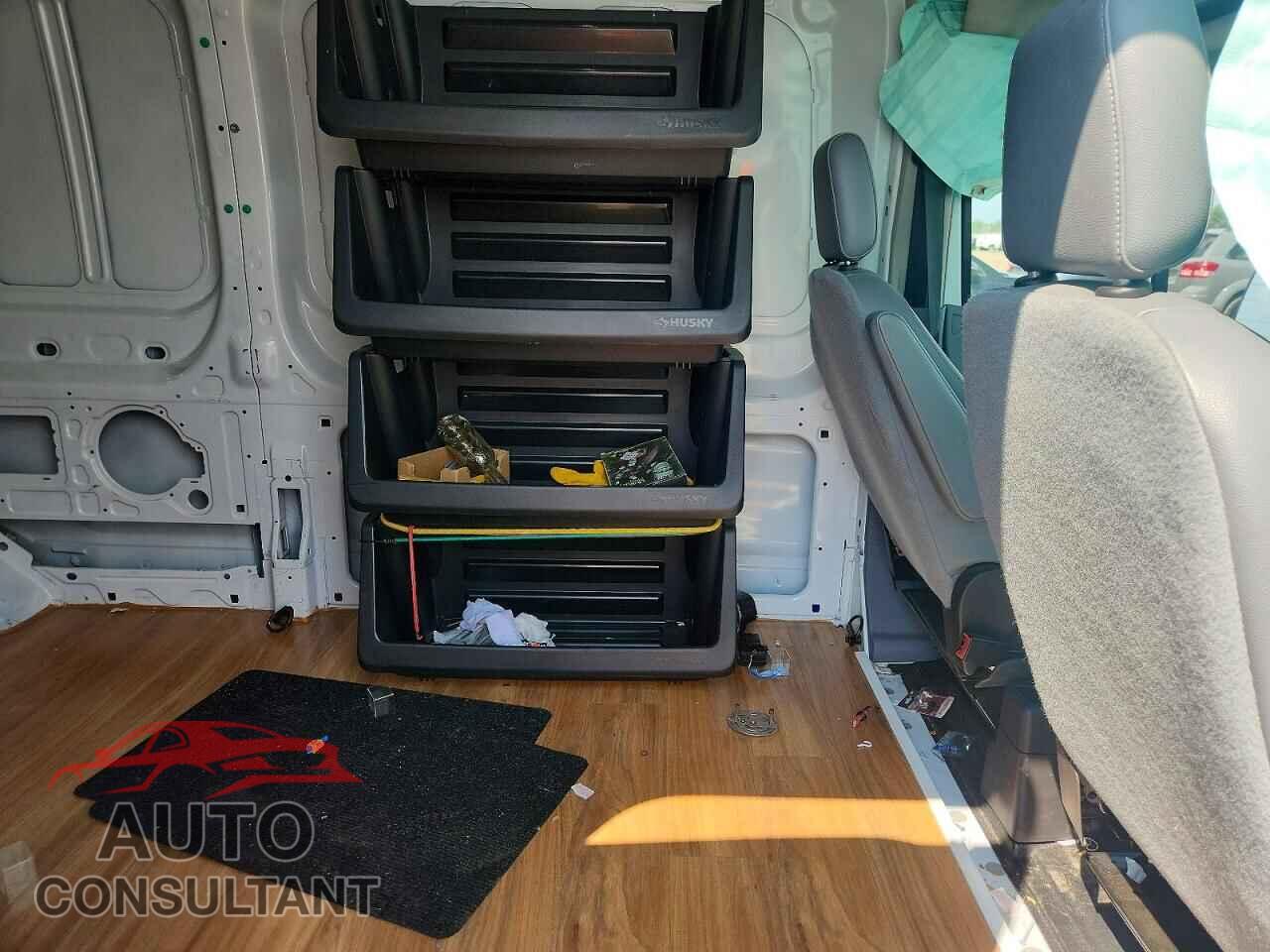 FORD TRANSIT 2019 - 1FTBW3XM0KKA46257