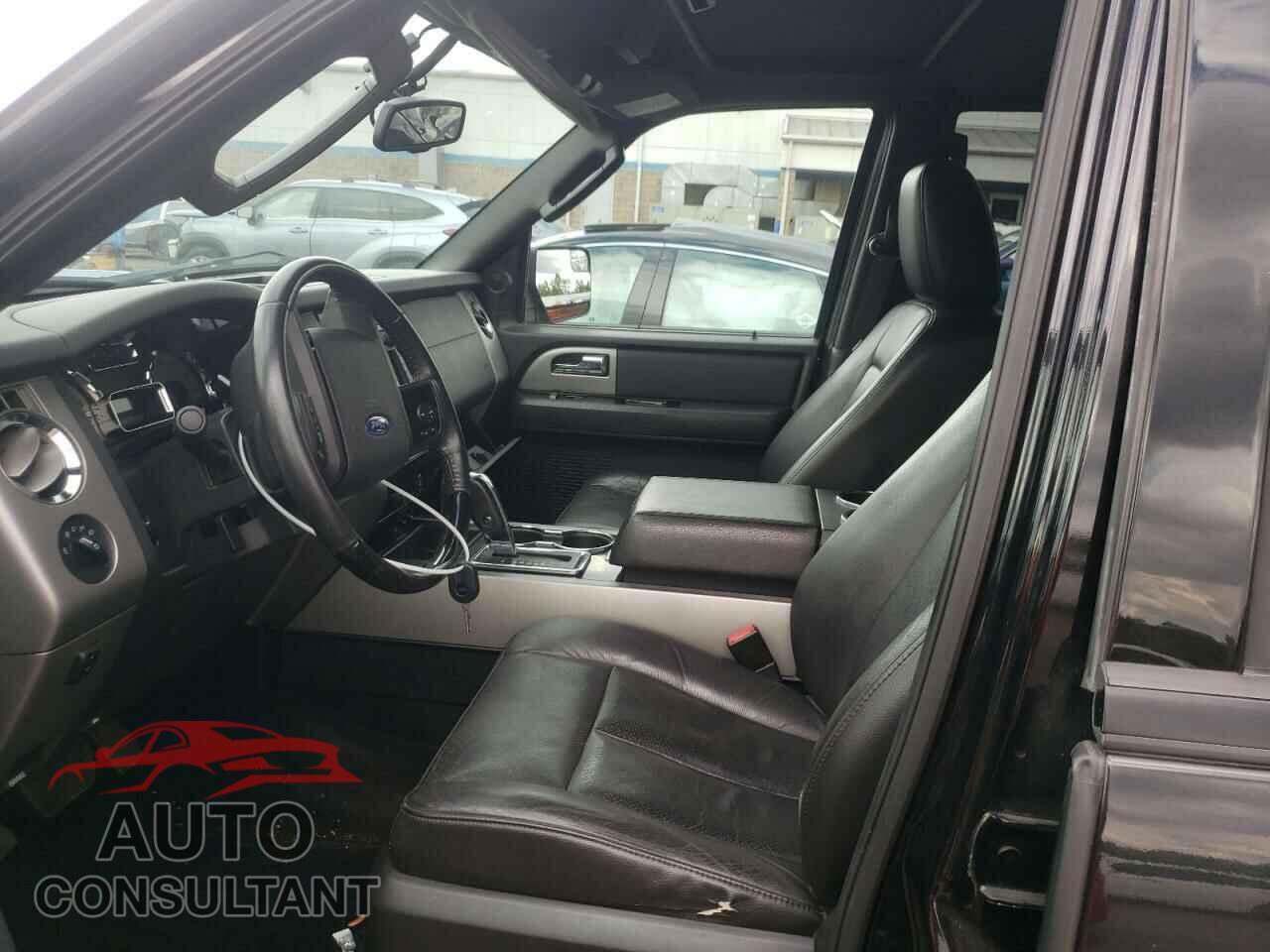 FORD EXPEDITION 2014 - 1FMJK2A5XEEF00113