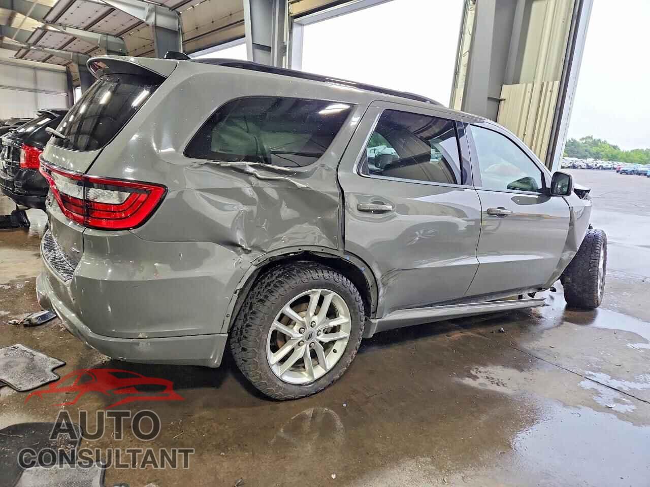 DODGE DURANGO 2023 - 1C4RDJDG2PC637540
