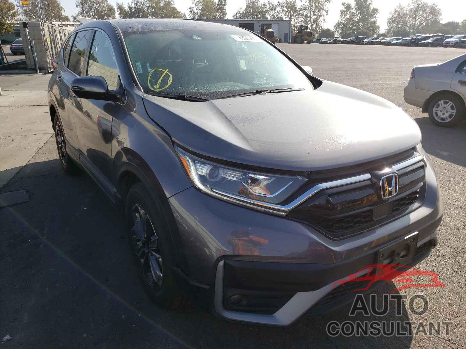 HONDA CRV 2020 - 2HKRW1H56LH423863