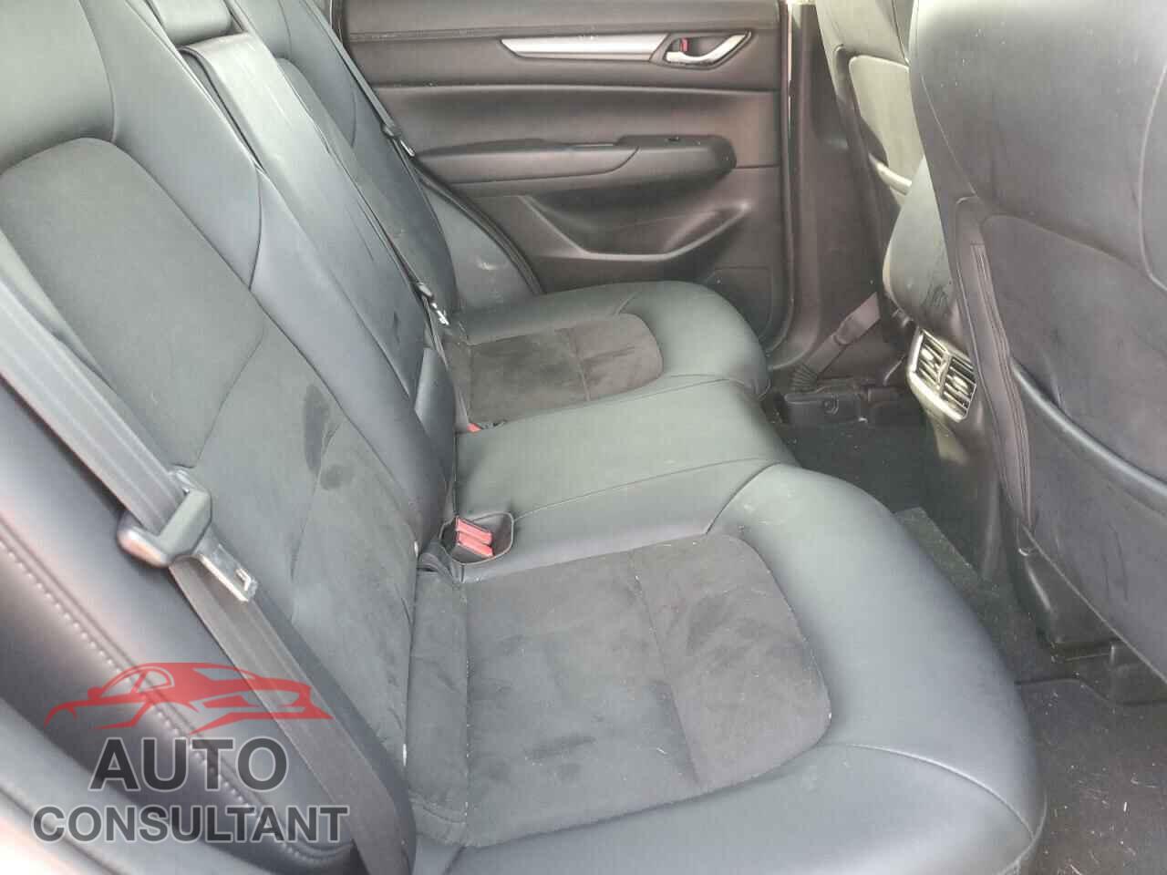MAZDA CX-5 2021 - JM3KFBCMXM0357782