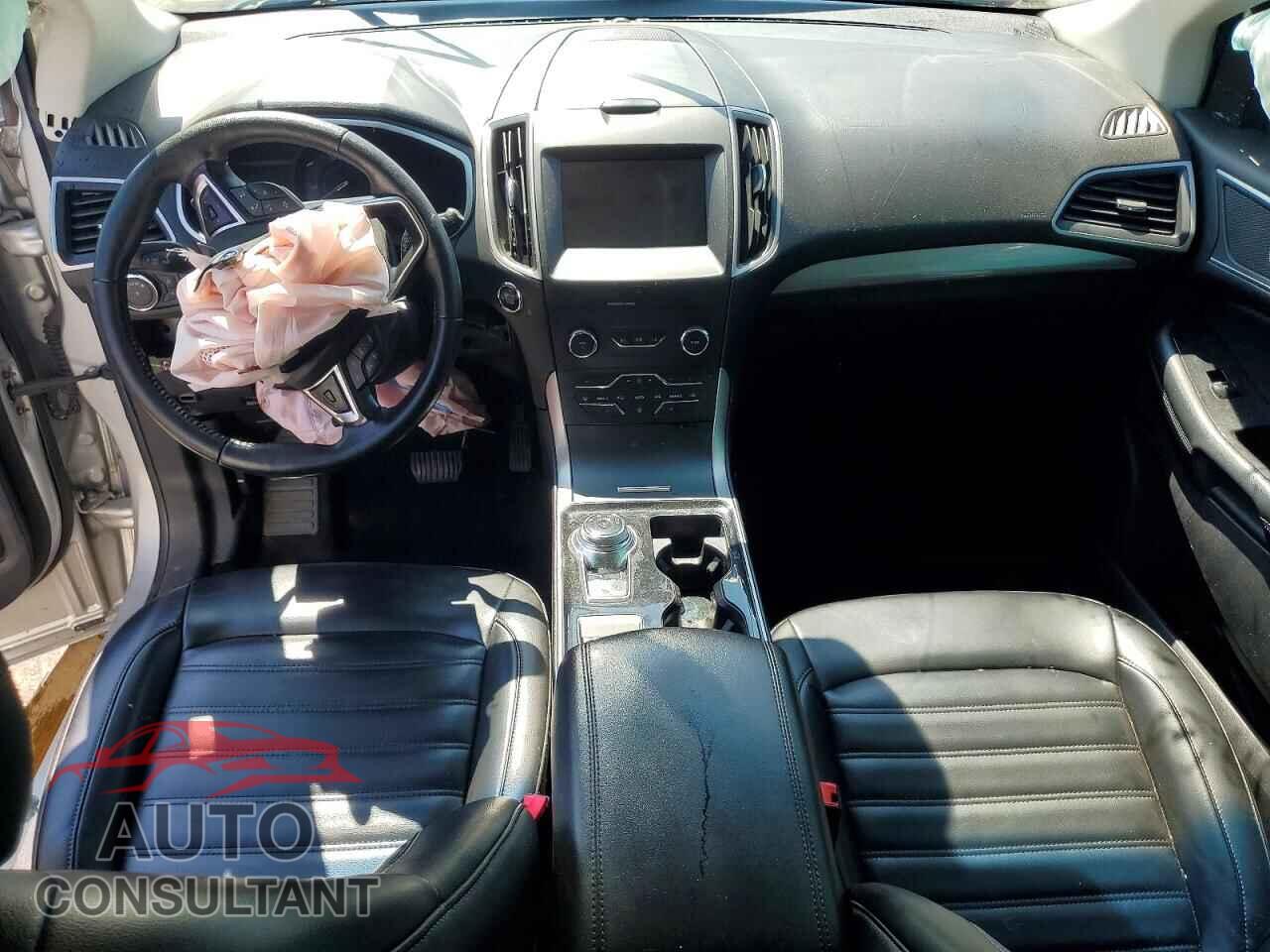 FORD EDGE 2019 - 2FMPK4J90KBB25218